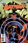 Batman #696 – cover